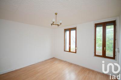 Maison de ville - 80 m² - 4 pièces