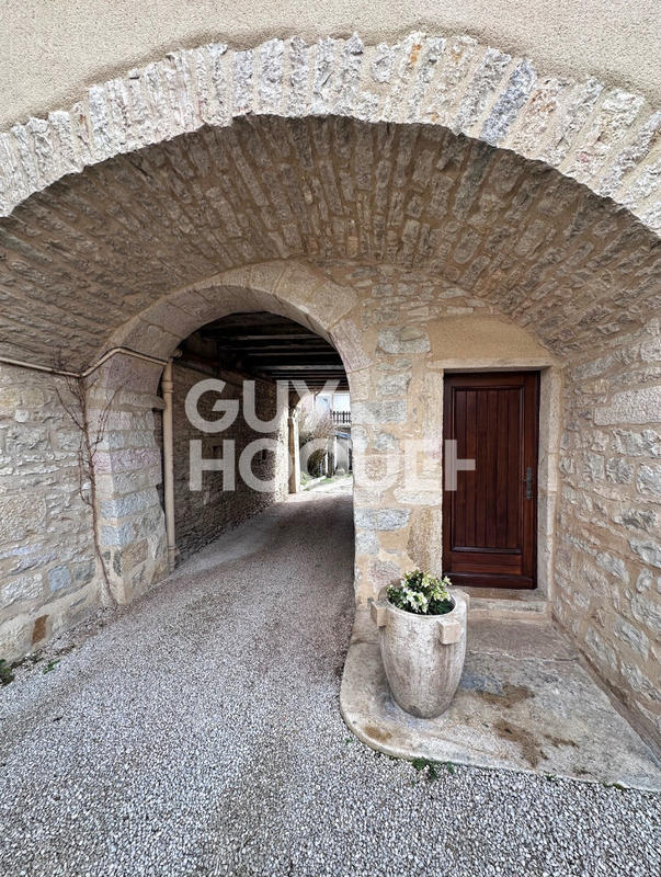 Appartement - 54 m² - 2 pièces