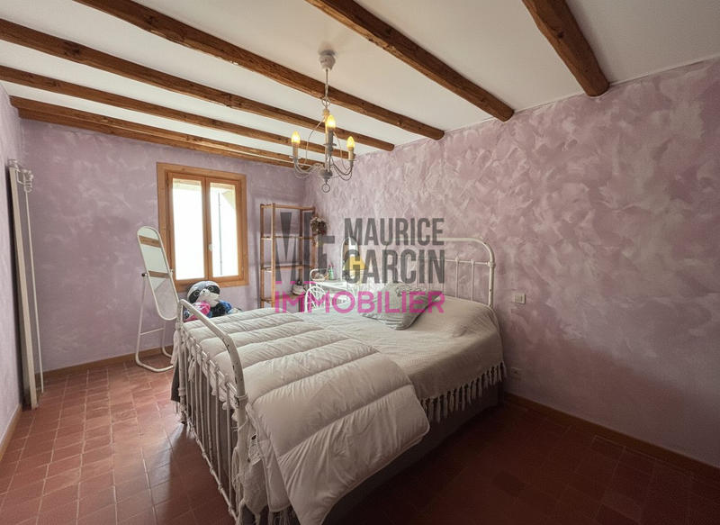 Mas - 285 m² - 11 pièces