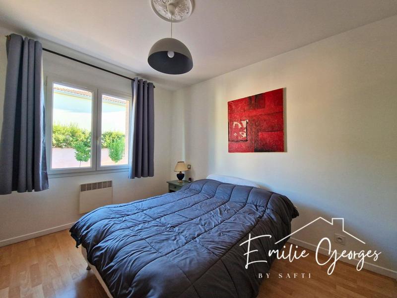 Maison - 154 m² - 7 pièces