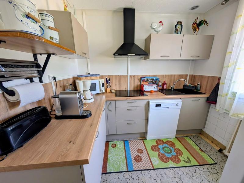 Maison - 72 m² - 4 pièces