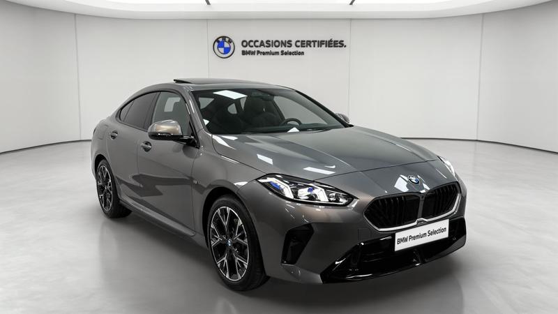 Bmw Série 2 Gran Coupé F74 220d 163 ch Dkg7 m Sport