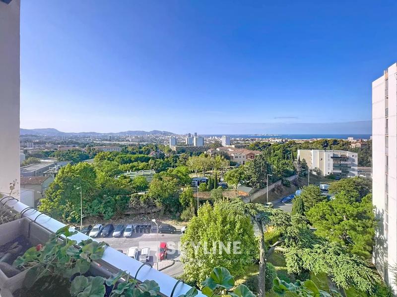 Appartement - 83 m² - 4 pièces