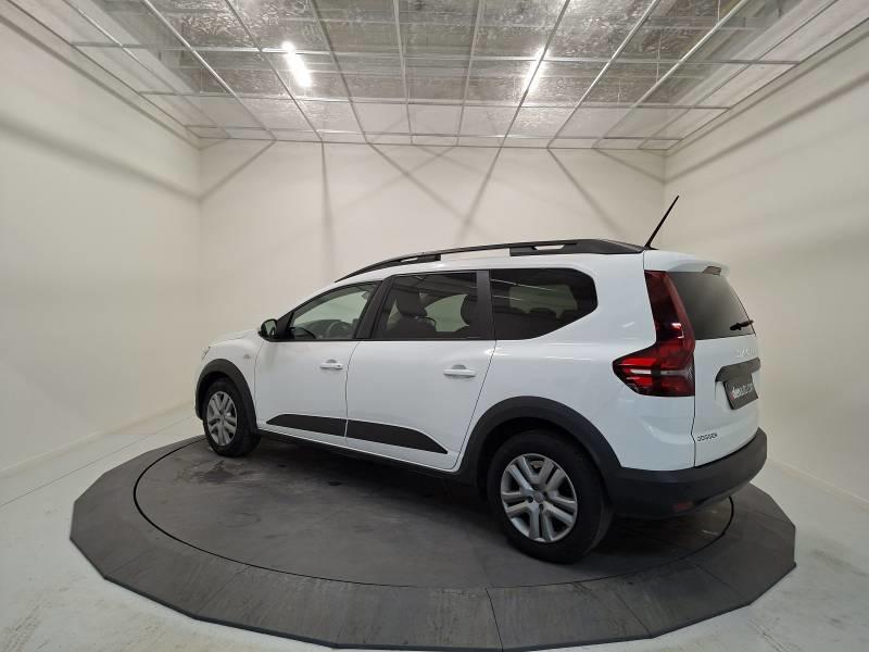 Dacia Jogger Eco-G 100 5 places Expression