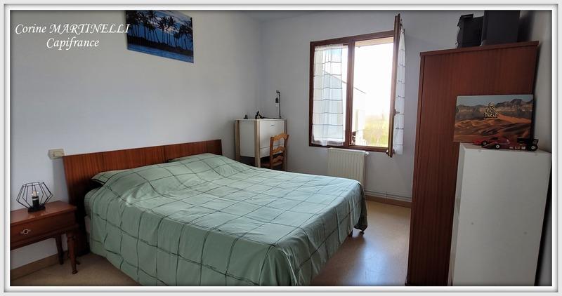 Maison de campagne - 103 m² - 6 pièces