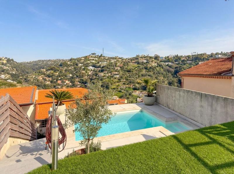 Villa - 87 m² - 4 pièces