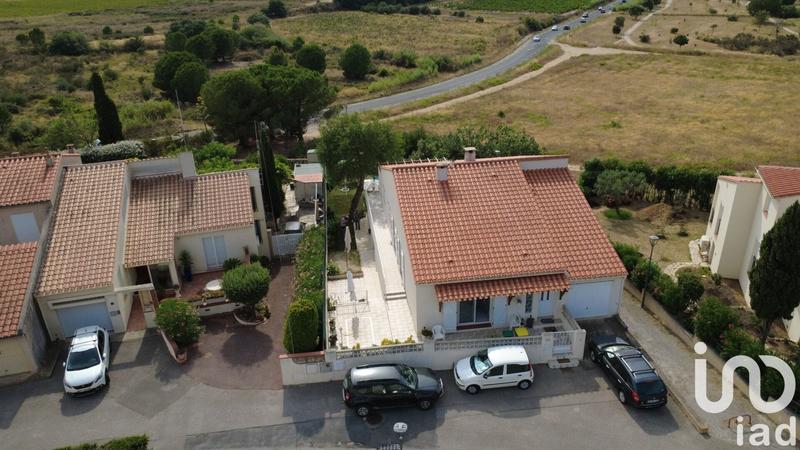 Maison - 142 m² - 5 pièces