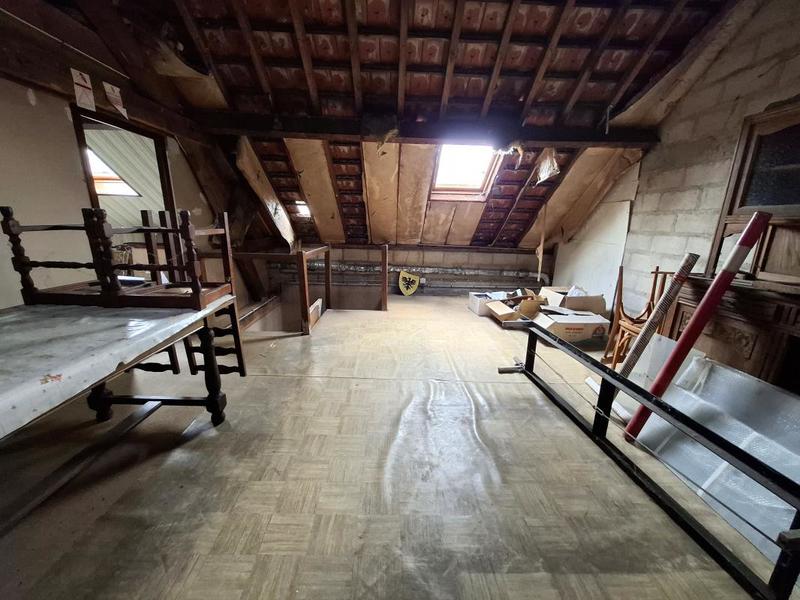 Maison - 70 m² - 3 pièces