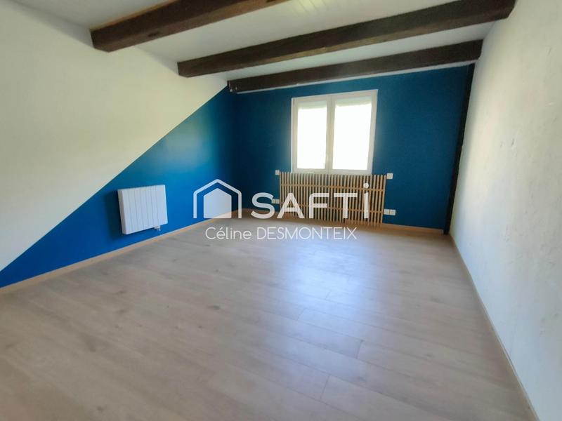 Maison - 312 m² - 6 pièces