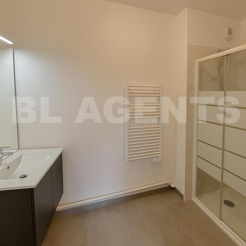 Appartement - 39 m² - 2 pièces