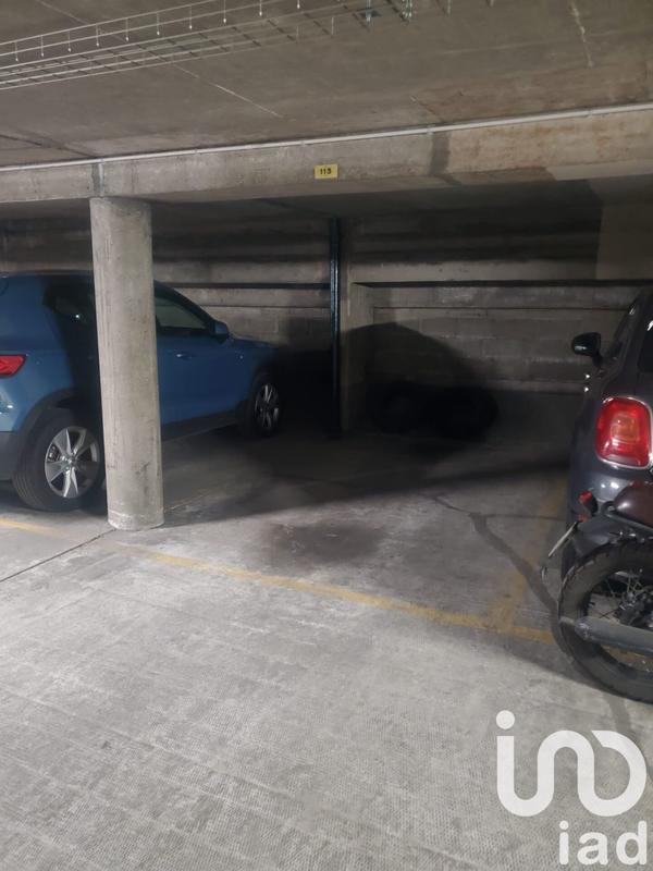 Parking - 11 m²