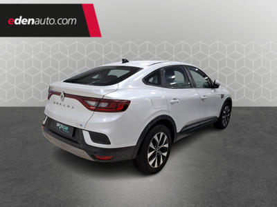 Renault Arkana E-Tech 145 Zen