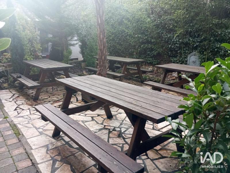 Local commercial - 120 m²