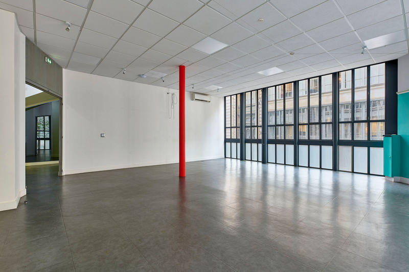 Local commercial - 291 m²