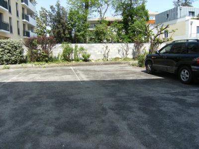Parking - 5 m²