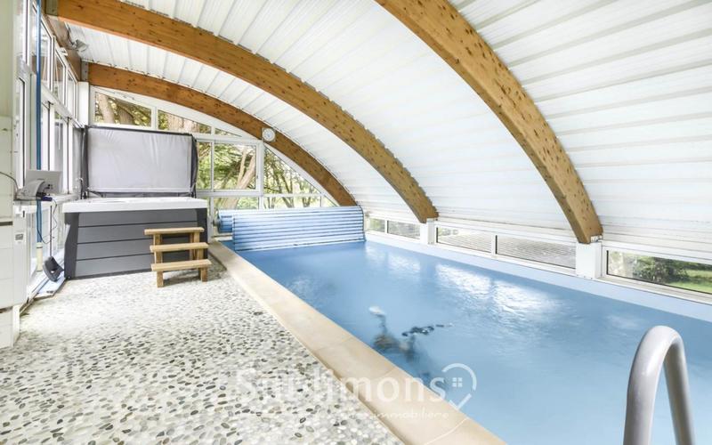 Villa - 170 m² - 5 pièces