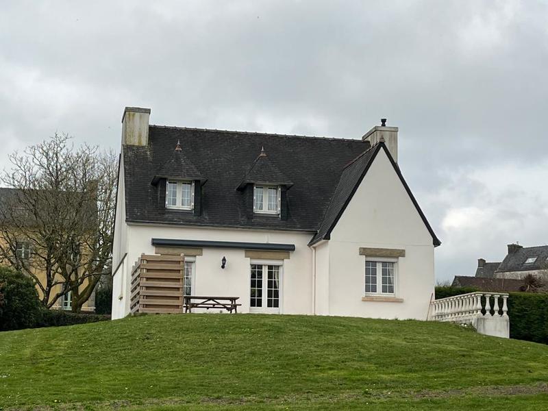 Maison de ville - 116 m² - 5 pièces