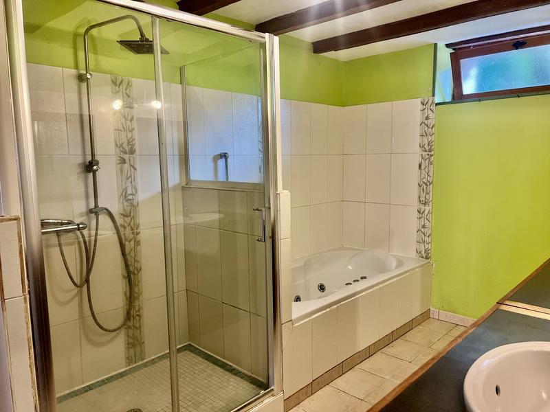 Maison traditionnelle - 150 m² - 4 pièces