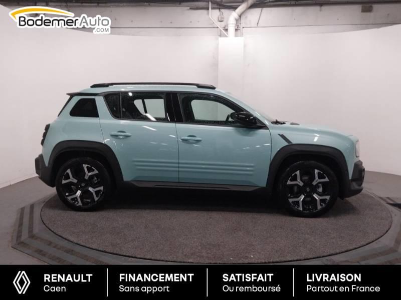 Renault R 4 E-Tech Electrique 150 ch autonomie confort Techno