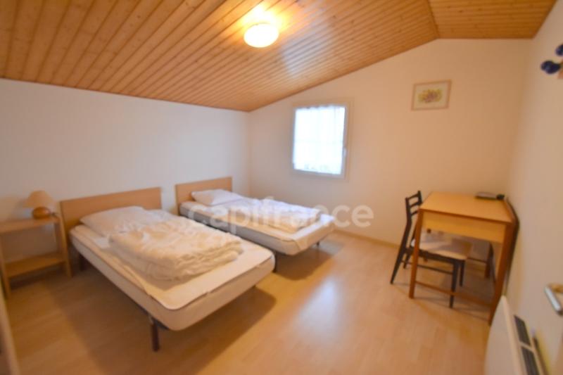 Maison - 124 m² - 7 pièces