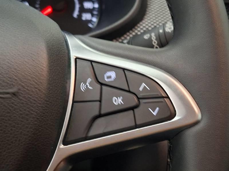 Dacia Sandero Eco-G 100 - 22 Stepway Confort