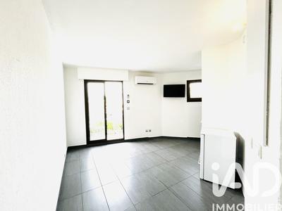 Appartement - 16 m² - 1 pièce