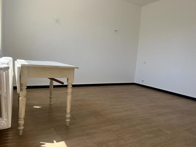 Appartement - 27 m² - 1 pièce