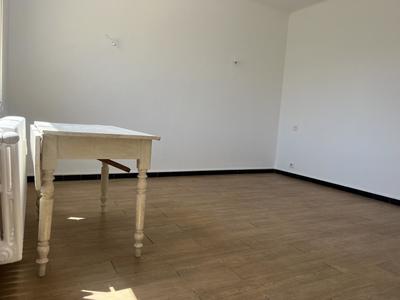 Appartement - 27 m² - 1 pièce