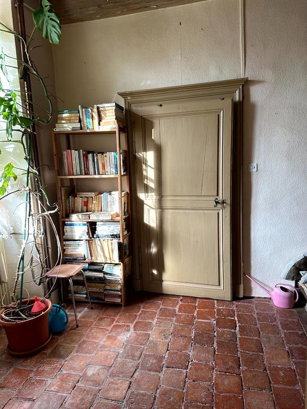 Maison de village - 208 m² - 7 pièces