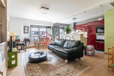 Appartement - 83 m² - 3 pièces