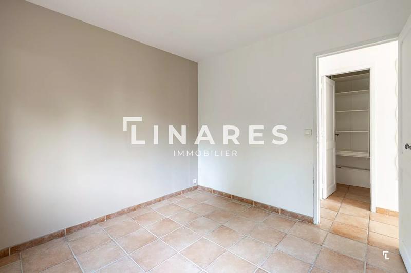 Appartement - 54 m² - 2 pièces