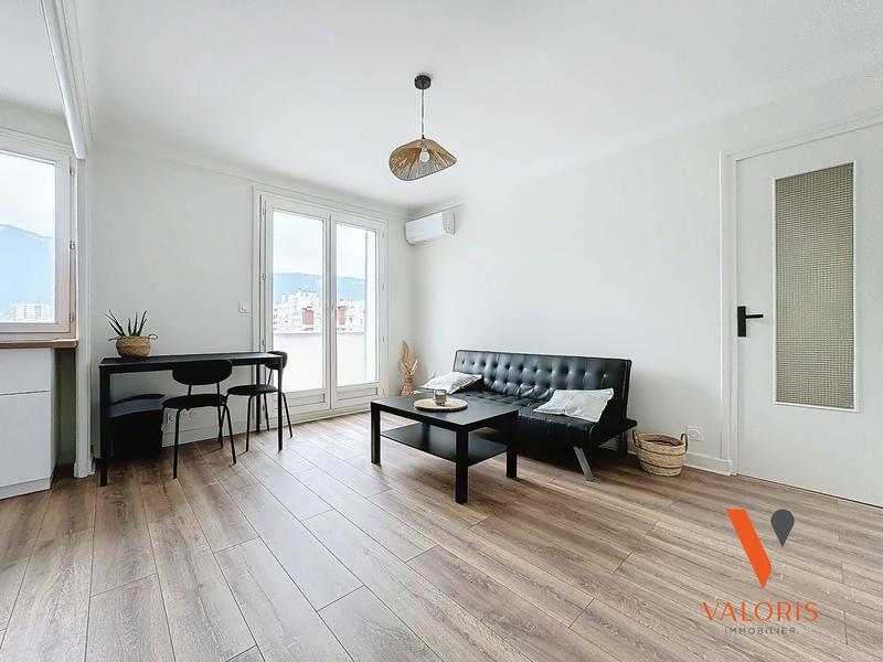 Appartement - 49 m² - 3 pièces