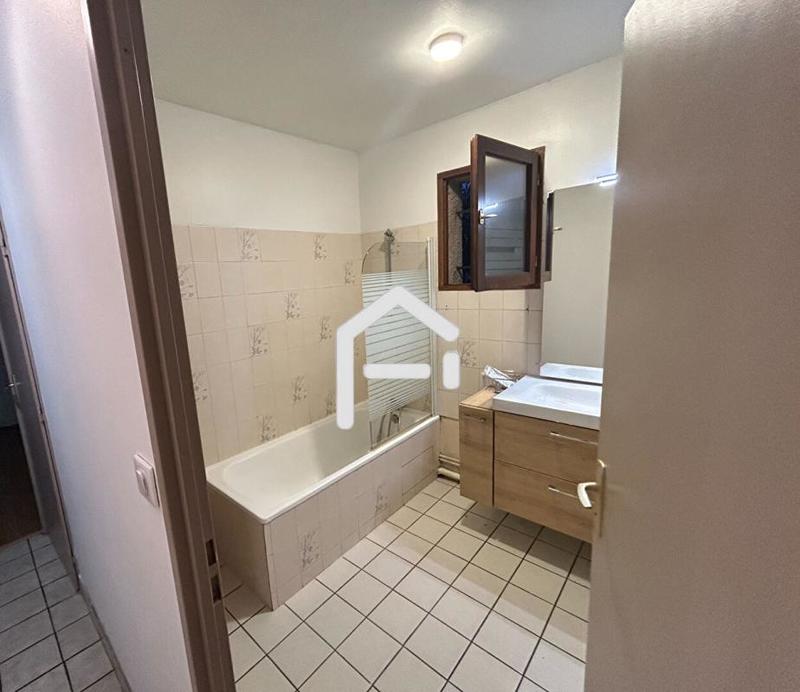 Maison - 78 m² - 3 pièces