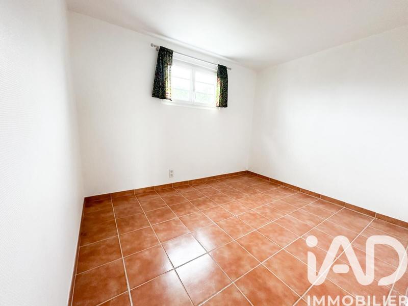 Maison - 118 m² - 5 pièces