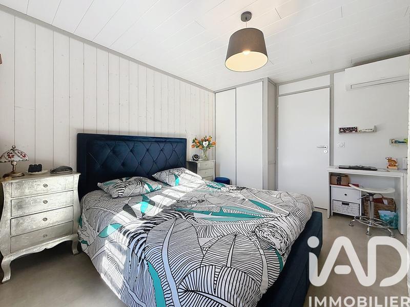 Châlet - 75 m² - 4 pièces