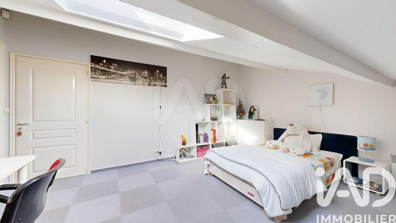 Maison - 171 m² - 6 pièces