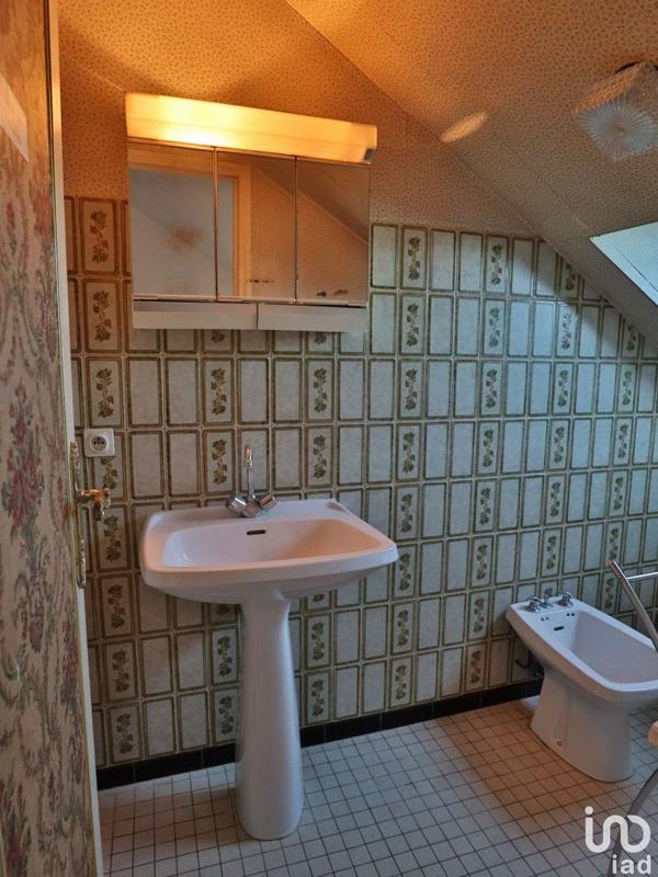 Local commercial - 330 m²