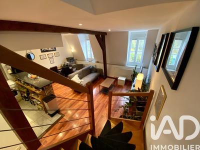Appartement - 51 m² - 2 pièces