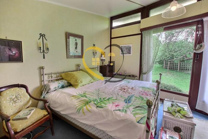 Propriété - 134 m² - 5 pièces