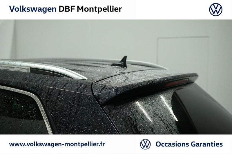 Volkswagen Tiguan Allspace 2.0 Tdi 150 Dsg7 Carat