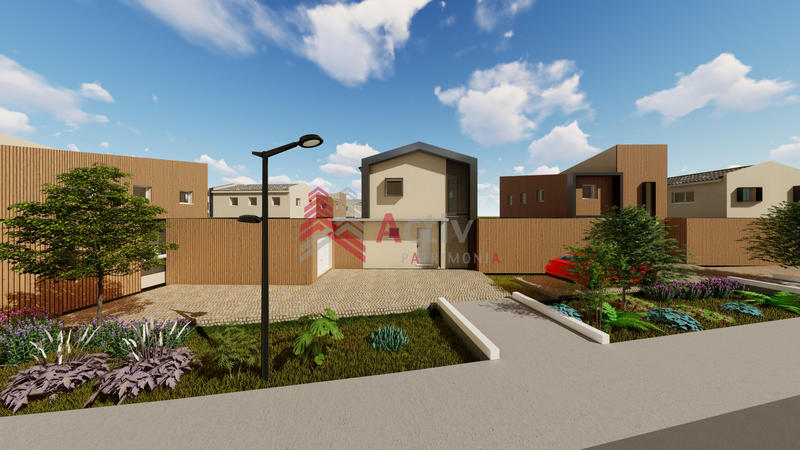 Villa - 103 m² - 5 pièces