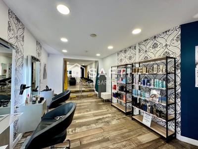 Local commercial - 69 m² - 2 pièces