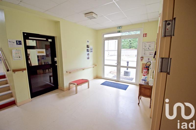 Immeuble - 958 m² - 2 pièces