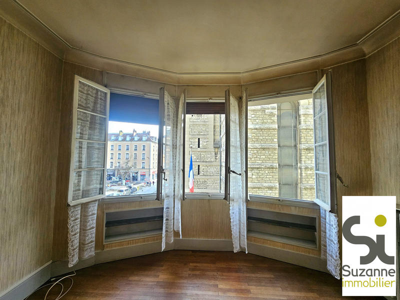 Appartement - 69 m² - 2 pièces