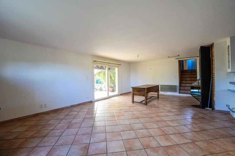 Maison - 129 m² - 5 pièces