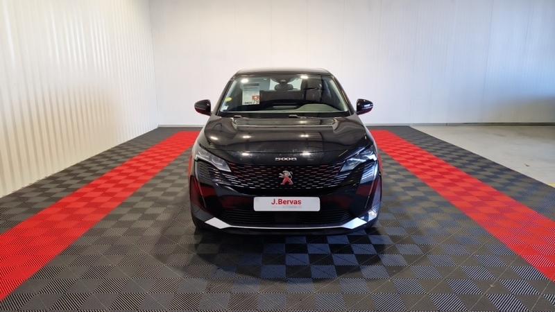 Peugeot 5008 Bluehdi 130ch Ss Eat8 Active Pack