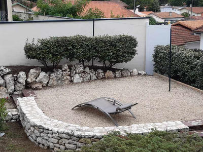 Maison - 126 m² - 7 pièces