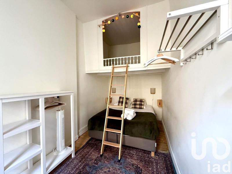 Appartement - 53 m² - 2 pièces