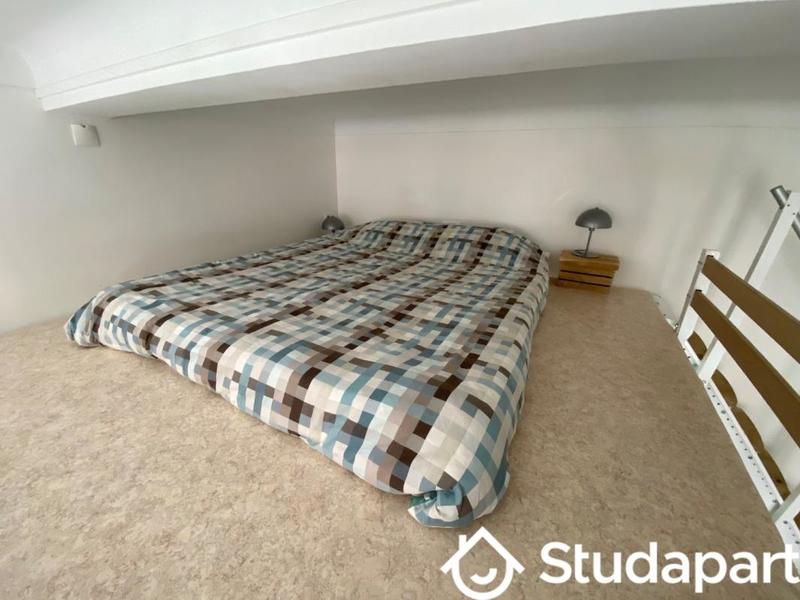 Appartement - 45 m² - 1 pièce