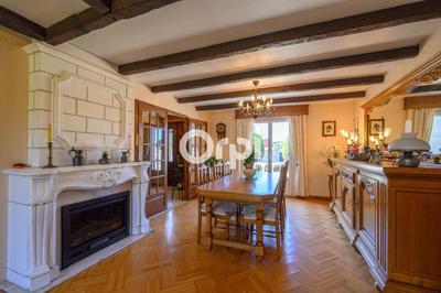 Maison - 93 m² - 3 pièces